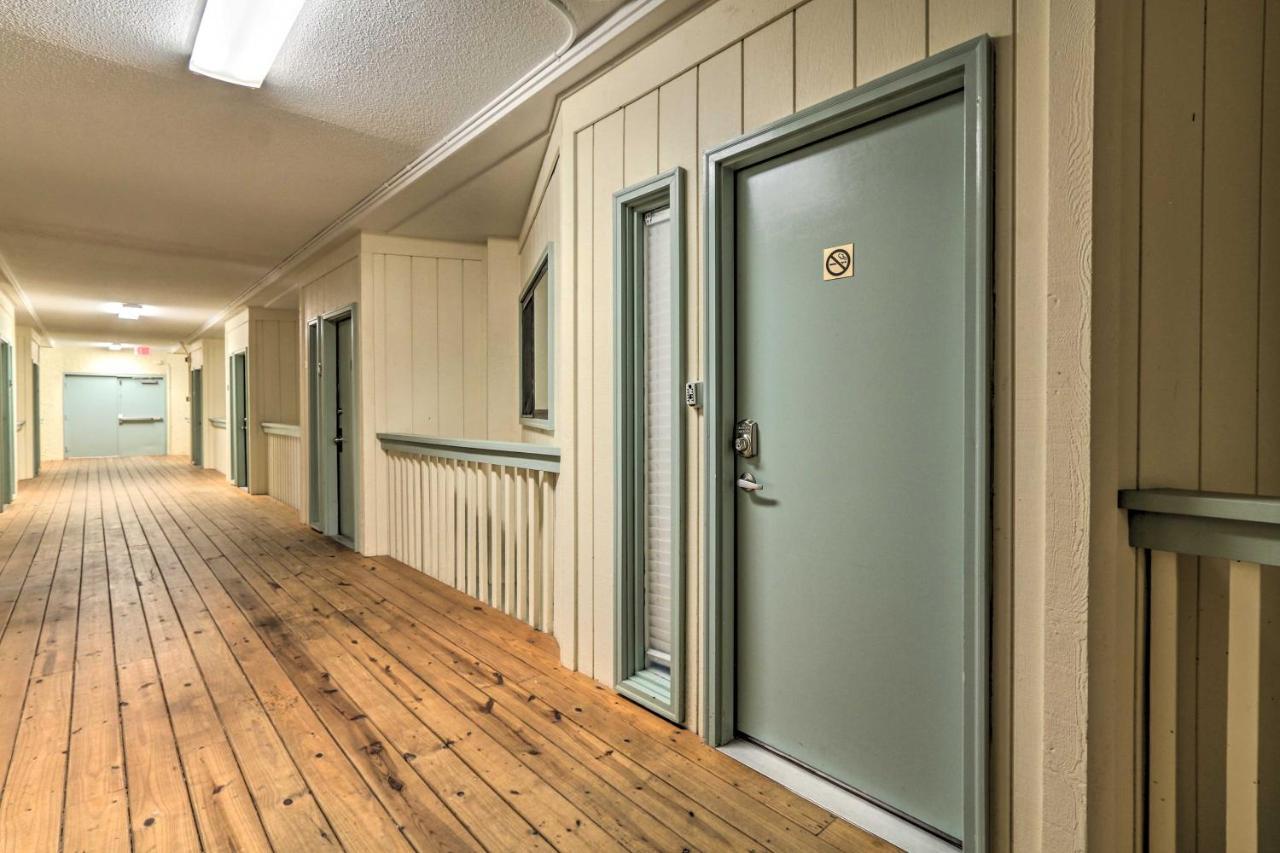 Coastal Condo With Balcony And Luxe Resort Amenities! Hilton Head Island Dış mekan fotoğraf